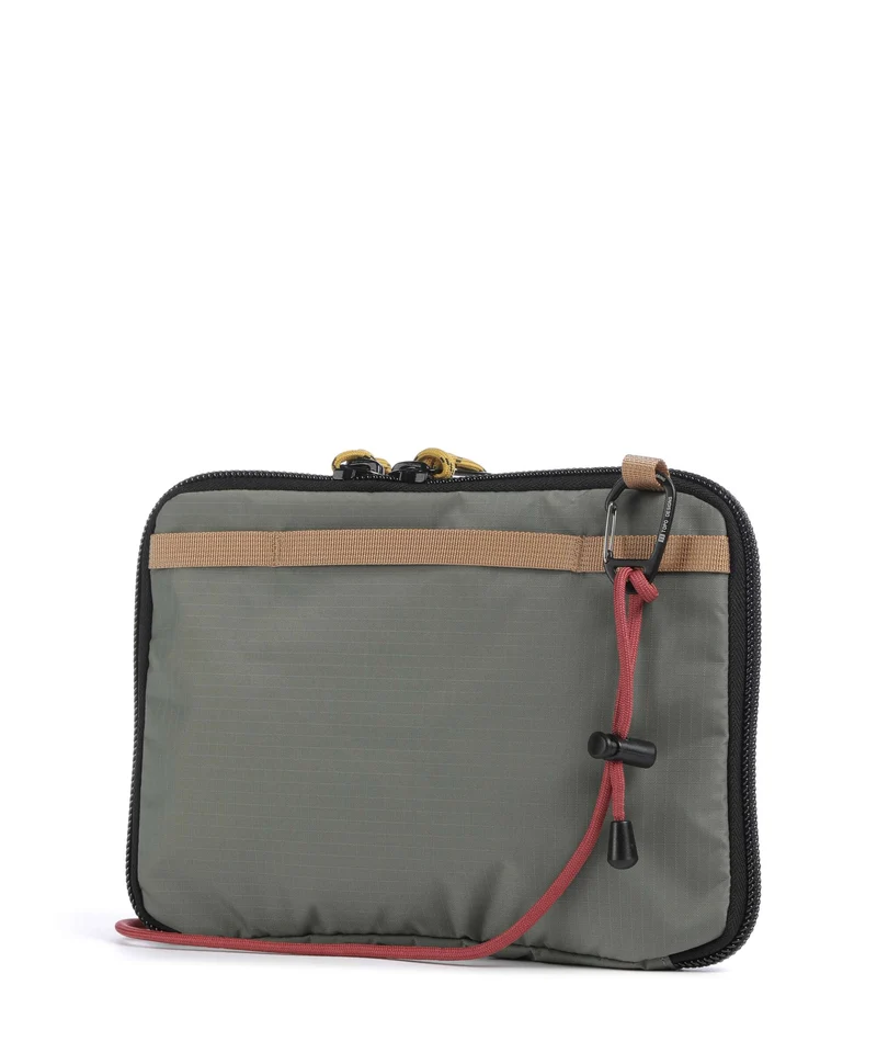 Topo Designs All Adventure Sac bandoulière grau