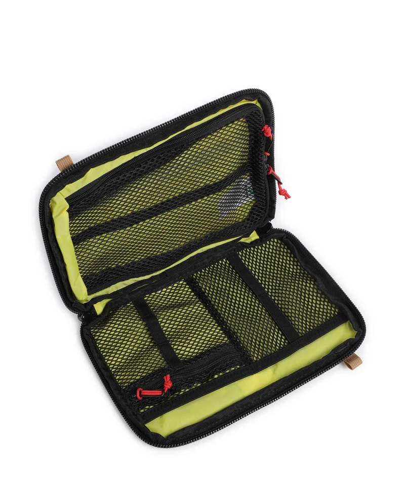 Topo Designs All Adventure Sac bandoulière grau