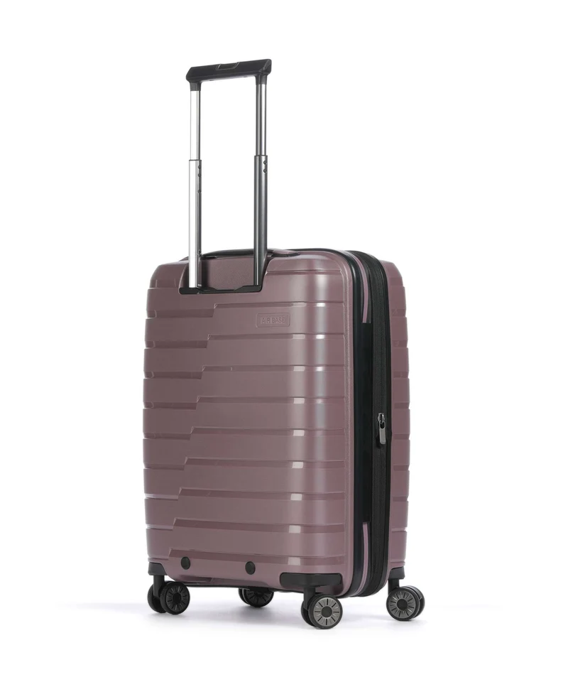 Travelite Air Base Valise 4 roues flieder