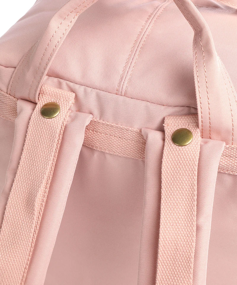 Doughnut Reborn Macaroon Sac à dos pink