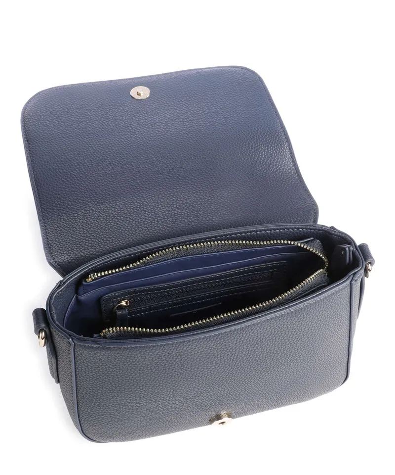 Valentino Bags Brixton Sac bandoulière blu