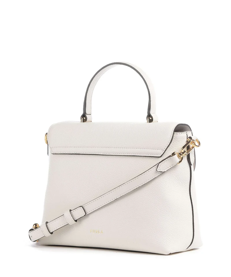 Furla Moonlight S Sac à main panna