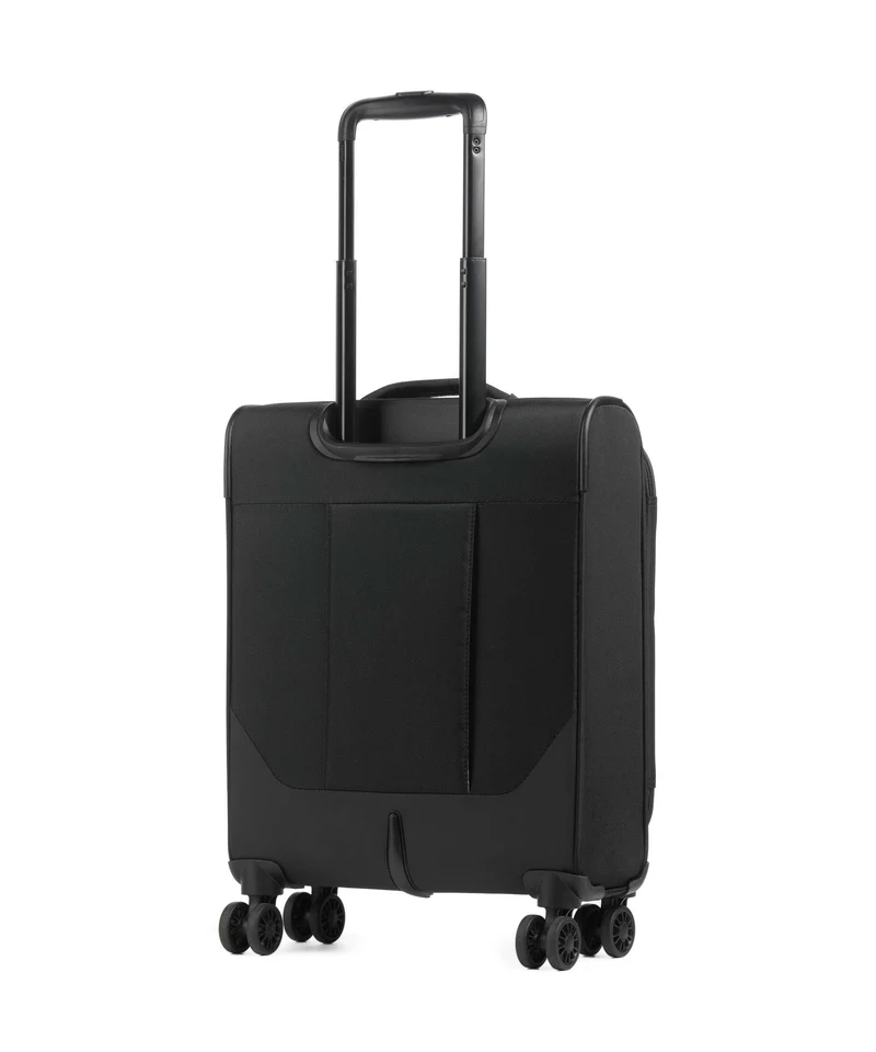 Travelite Umbria Valise 4 roues black
