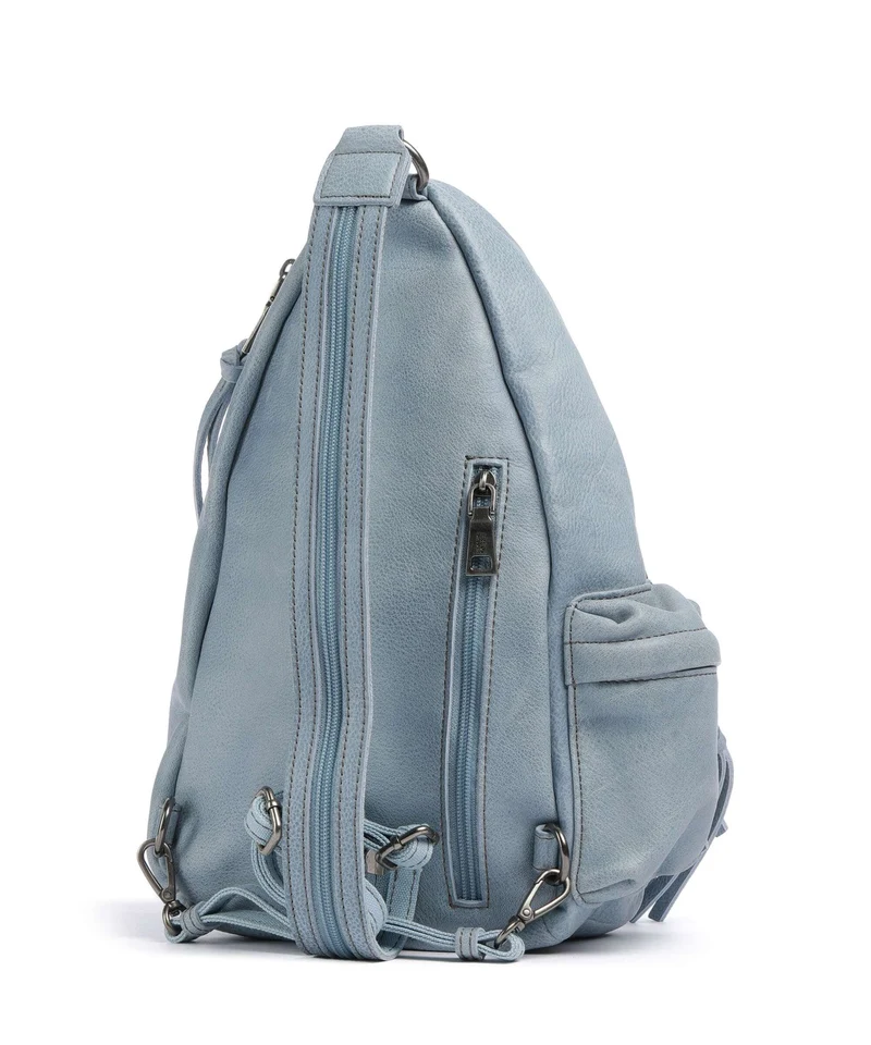 FredsBruder My Old Friend Sac à dos sky blue