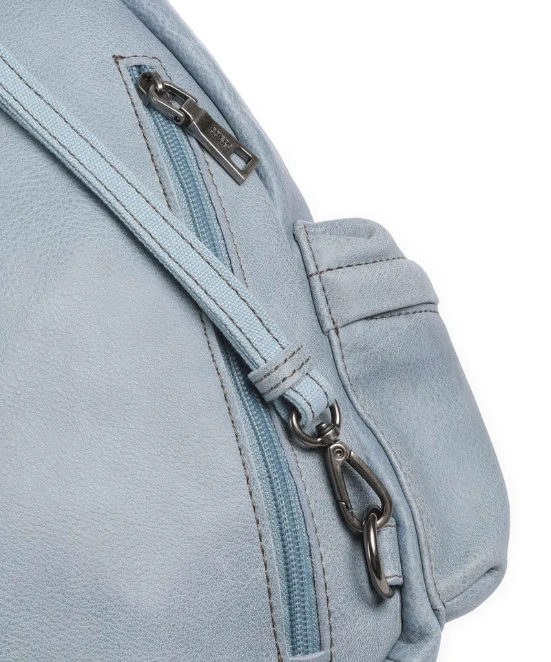 FredsBruder My Old Friend Sac à dos sky blue
