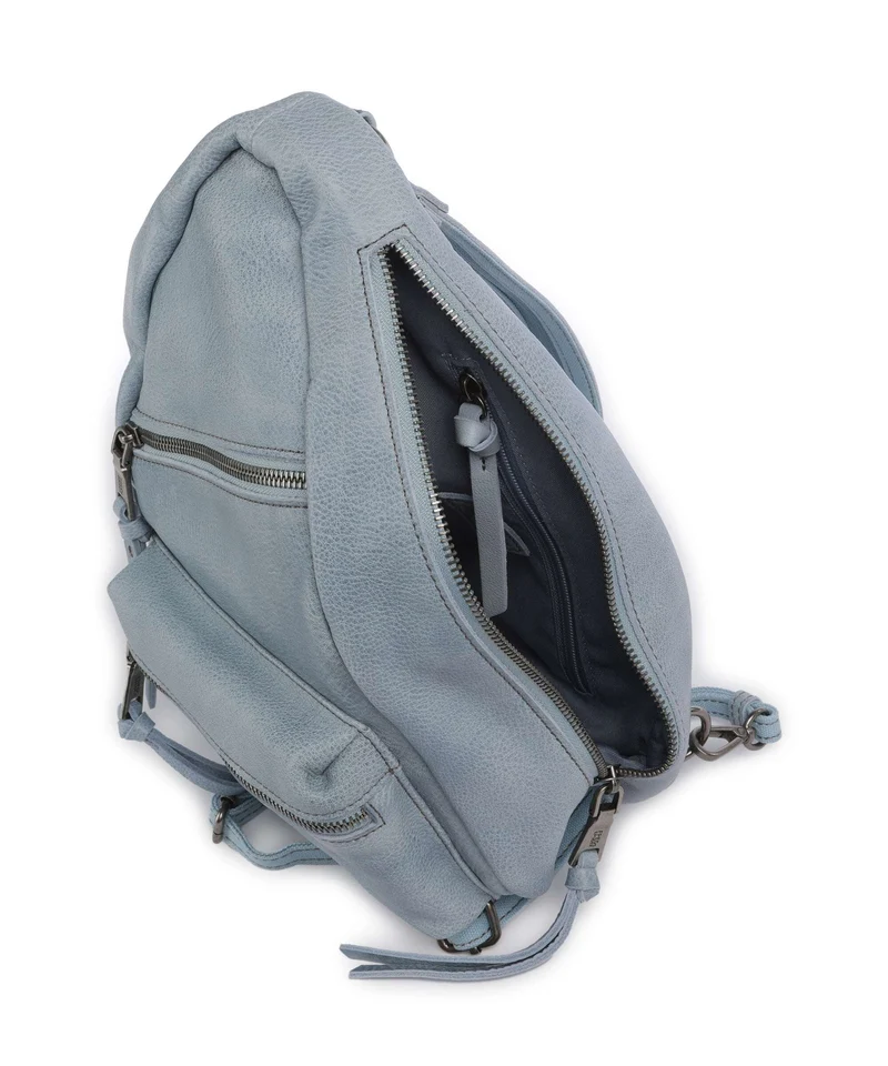FredsBruder My Old Friend Sac à dos sky blue