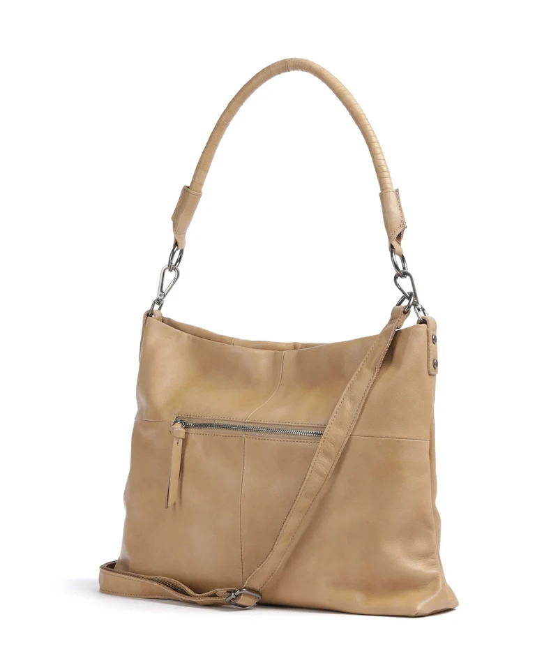 FredsBruder Bestseller Layer Likely Sac fourre-tout milk coffee