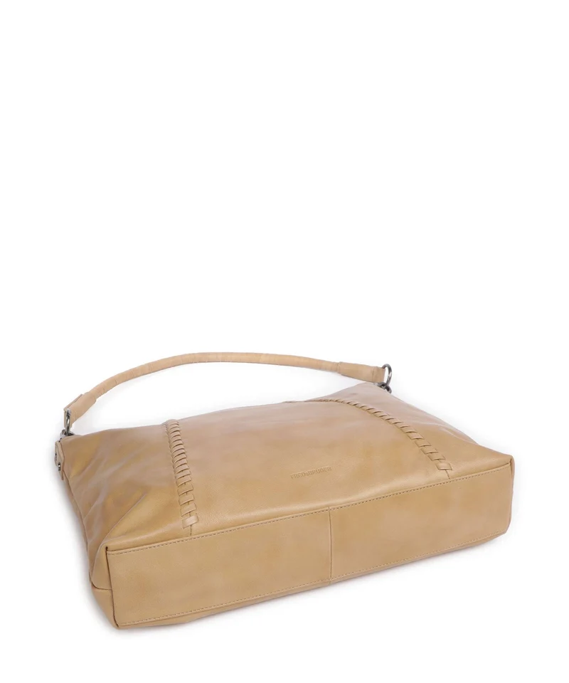 FredsBruder Bestseller Layer Likely Sac fourre-tout milk coffee