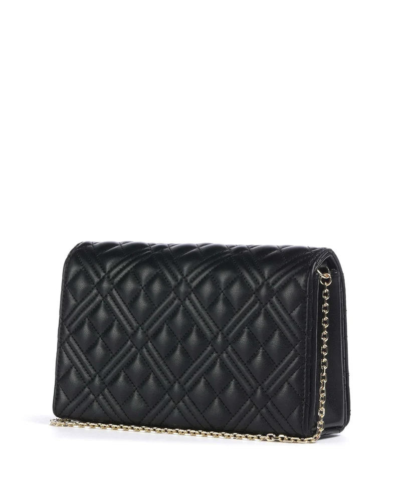 Love Moschino Smart Daily Sac bandoulière nero