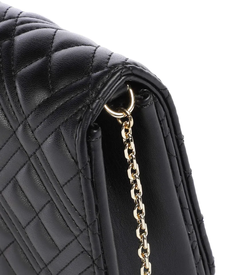 Love Moschino Smart Daily Sac bandoulière nero