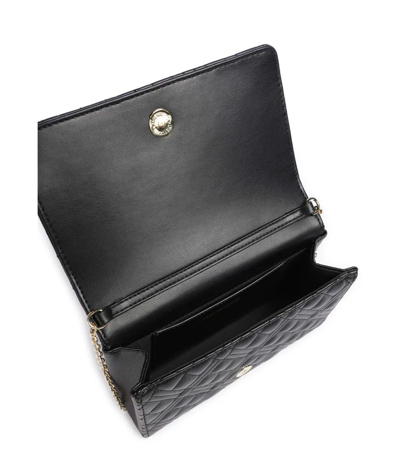 Love Moschino Smart Daily Sac bandoulière nero