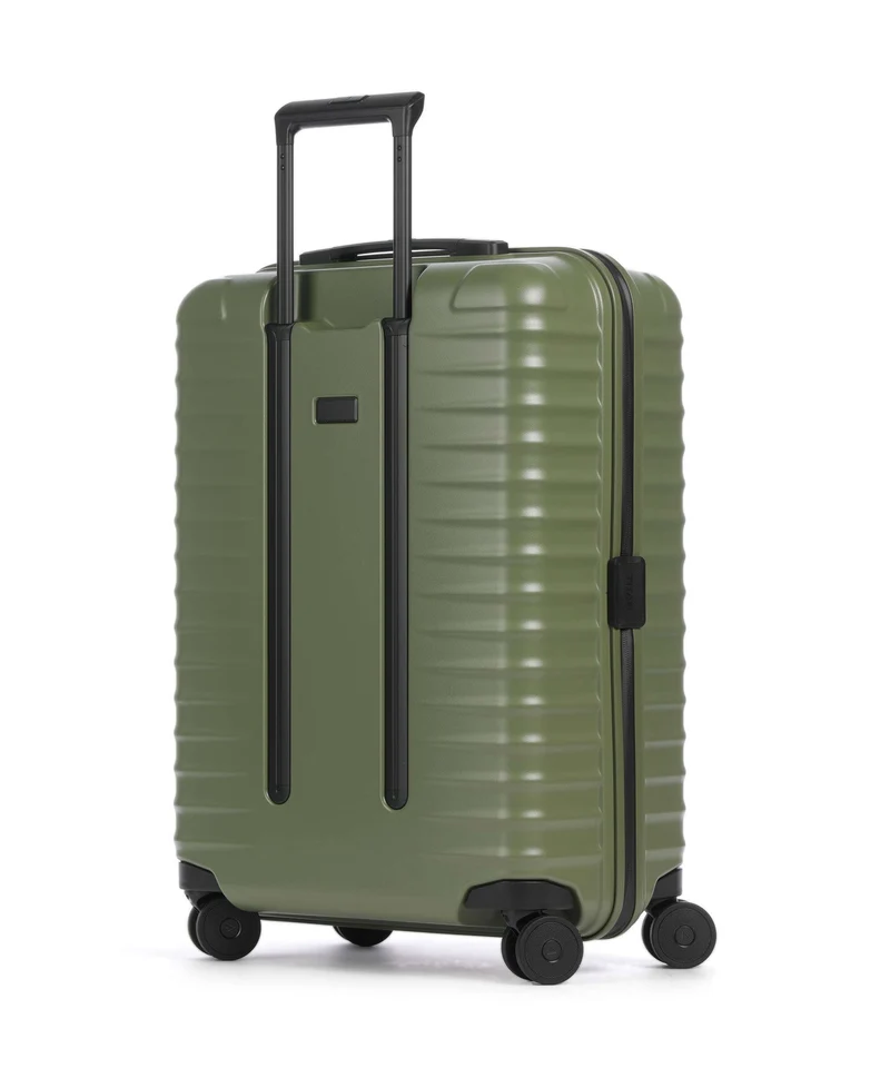 Titan Upgrade Valise 4 roues forest green