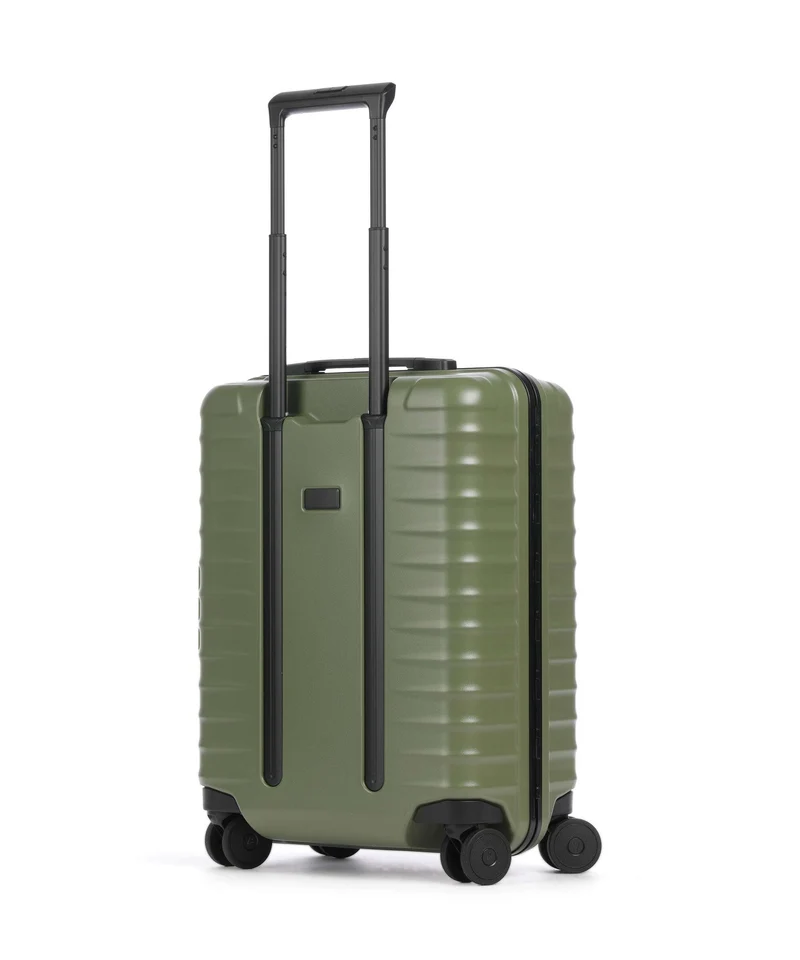 Titan Overseas Valise 4 roues forest green