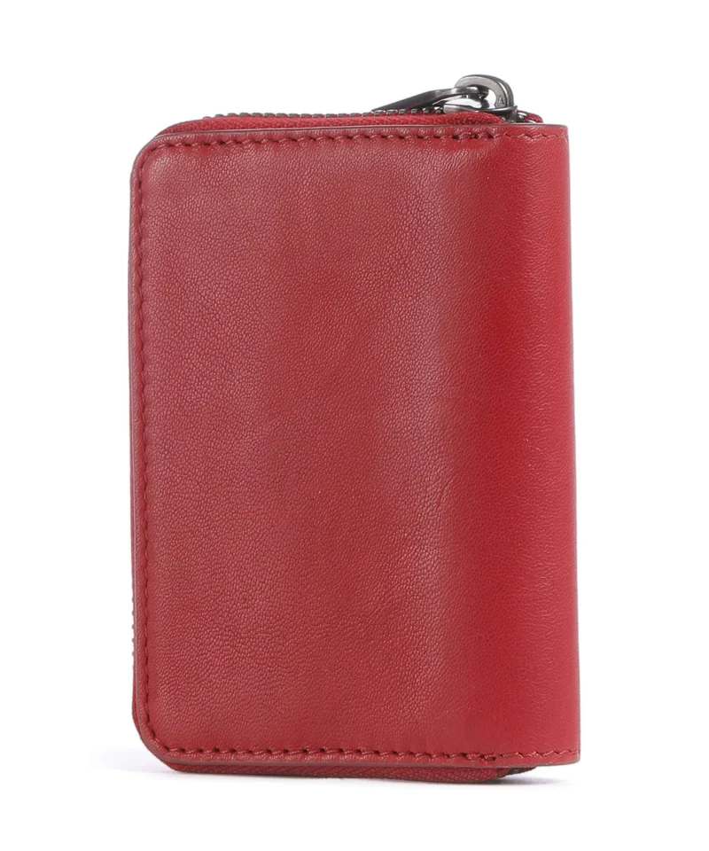 Liebeskind Eliza Sheep Natural S Portefeuille true red