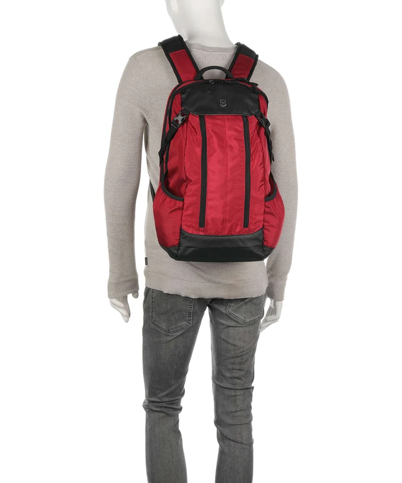 Victorinox Altmont Original Slimline Sac à dos d'ordinateur red