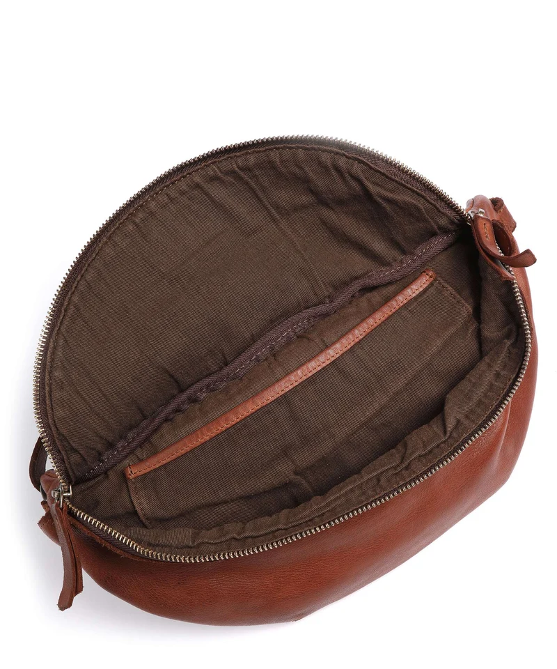 Harold's Submarine Sac banane cognac