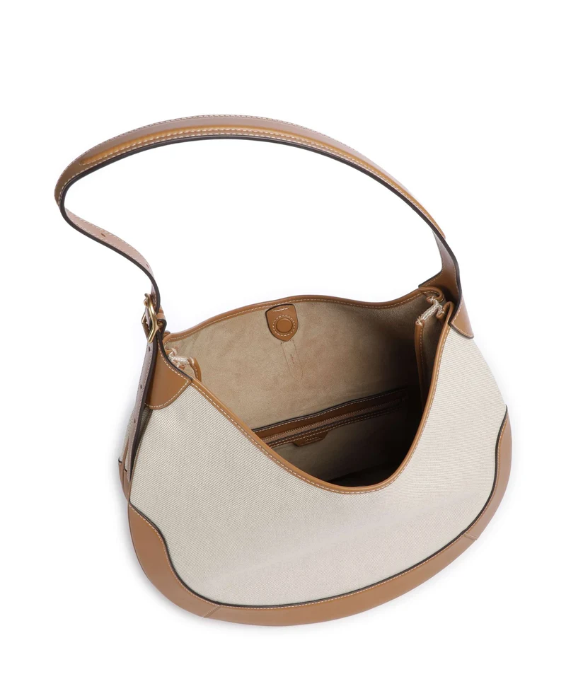 Polo Ralph Lauren ID Collection Medium Sac fourre-tout natural/tan