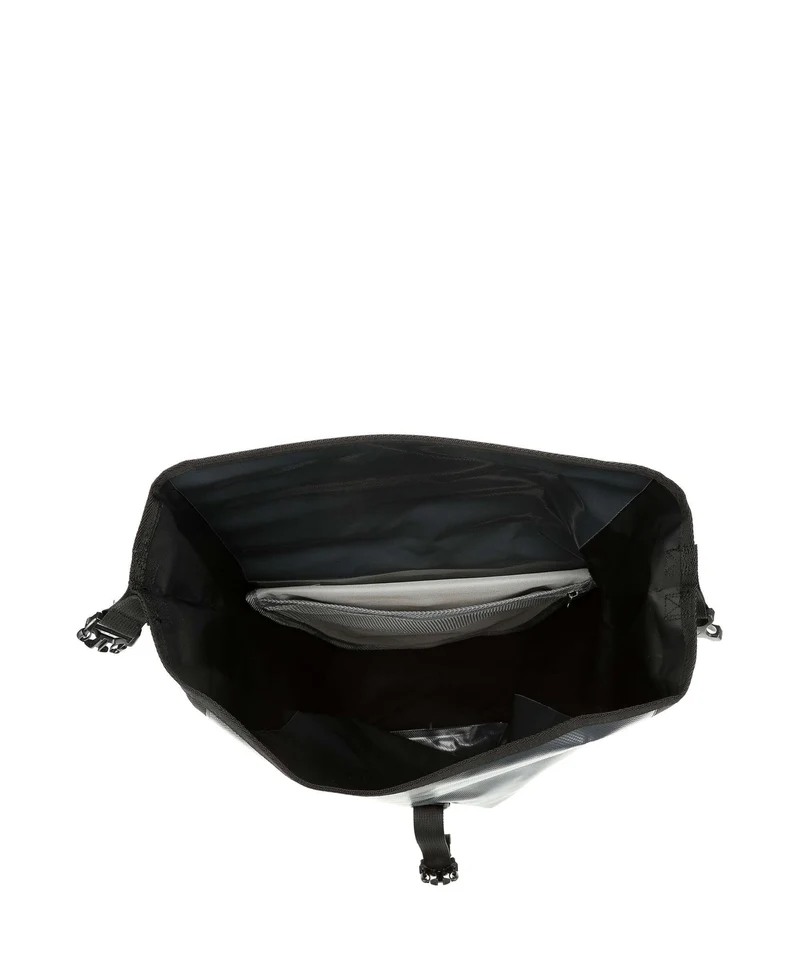 Ortlieb Back-Roller Classic QL2.1 Set Sac pour porteur de bagages asphalt black