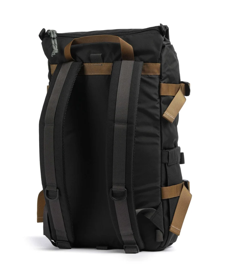 Topo Designs Rover Classic Sac à dos black/neutral