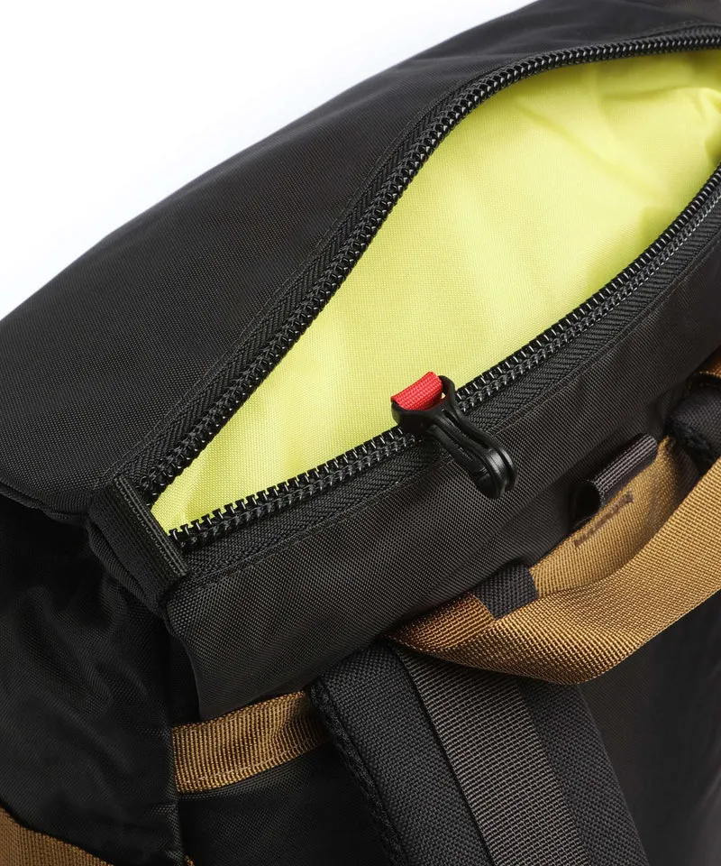 Topo Designs Rover Classic Sac à dos black/neutral