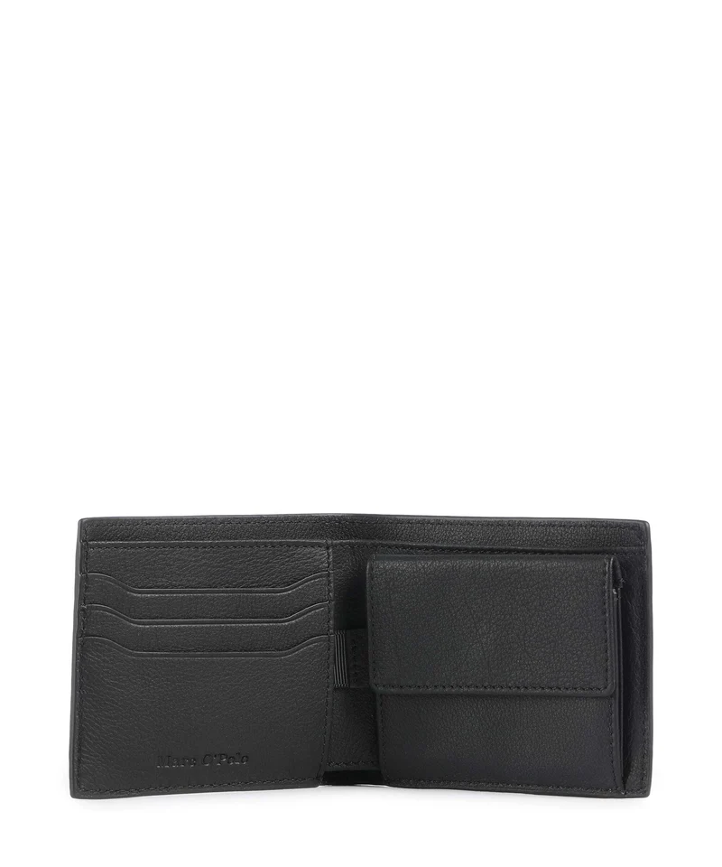 Marc O'Polo Tom Portefeuille black