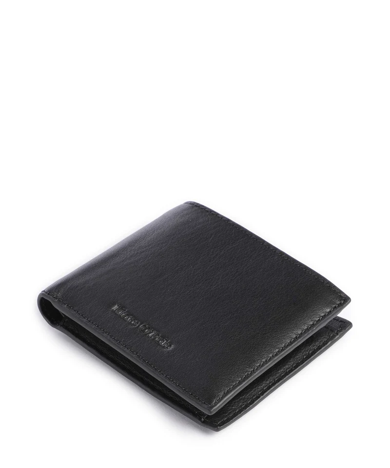 Marc O'Polo Tom Portefeuille black