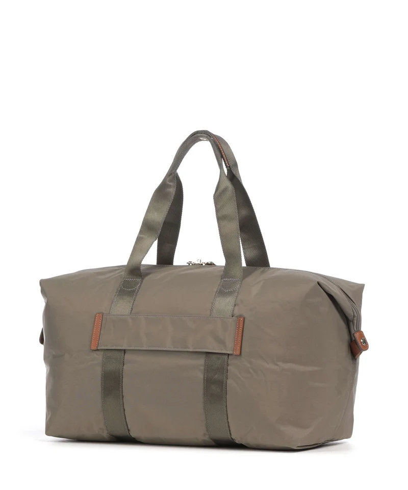 Brics X-Collection M Sac week-end nut