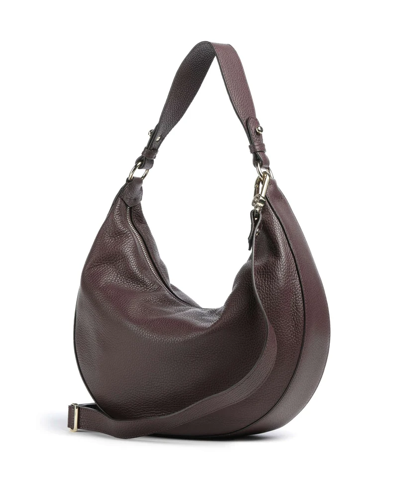 Abro Adria Lulu Small Sac fourre-tout burgundy
