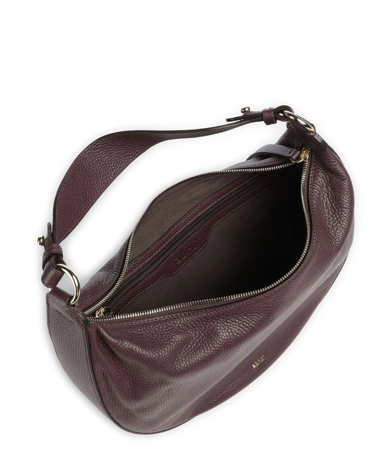 Abro Adria Lulu Small Sac fourre-tout burgundy