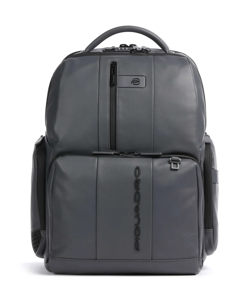 Piquadro Urban Sac à dos d'ordinateur grigio