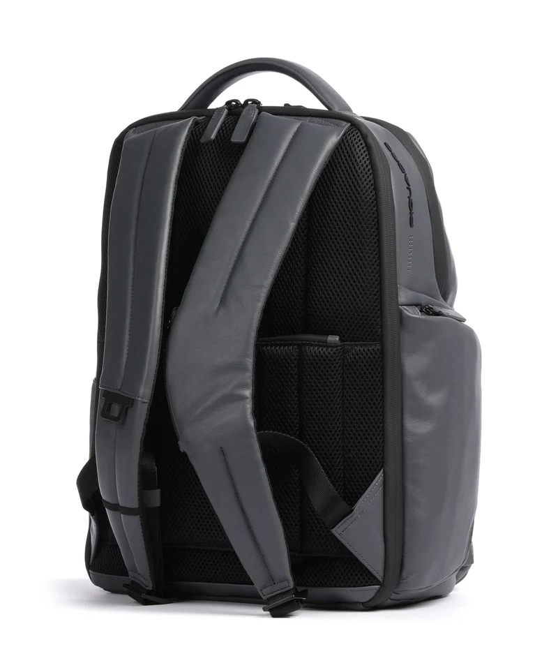 Piquadro Urban Sac à dos d'ordinateur grigio