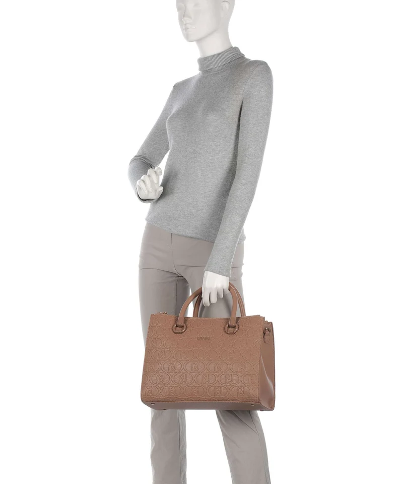 Liu Jo Manhattan Sac à main teddy