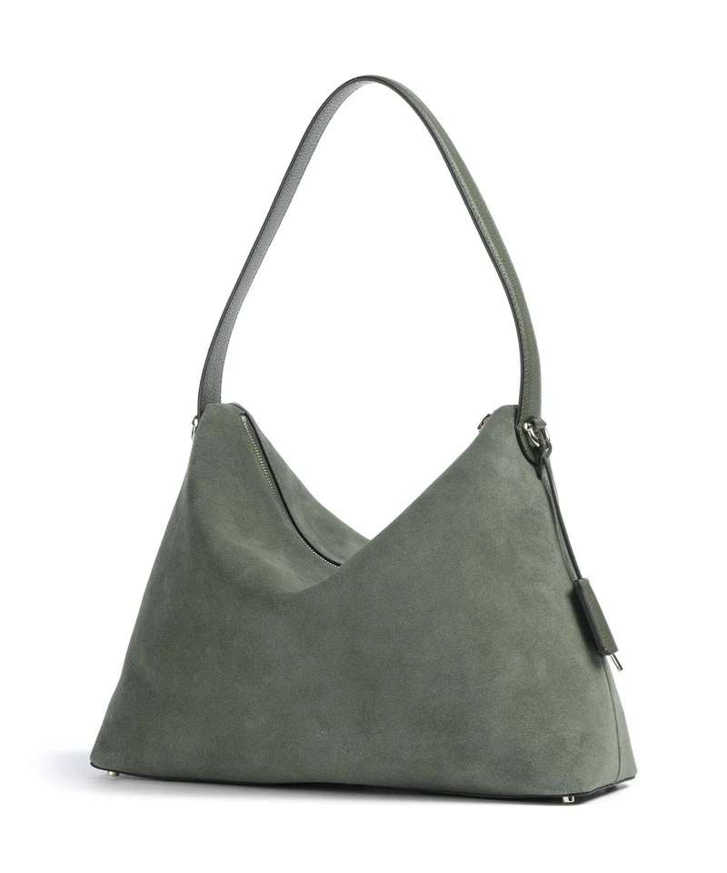 Aigner Delia L Sac fourre-tout dark olive