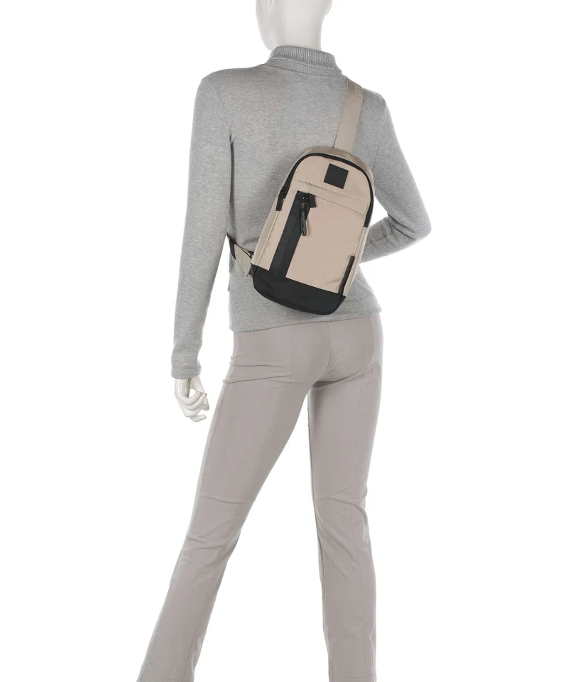 Strellson Northwood Rs Sac à dos beige