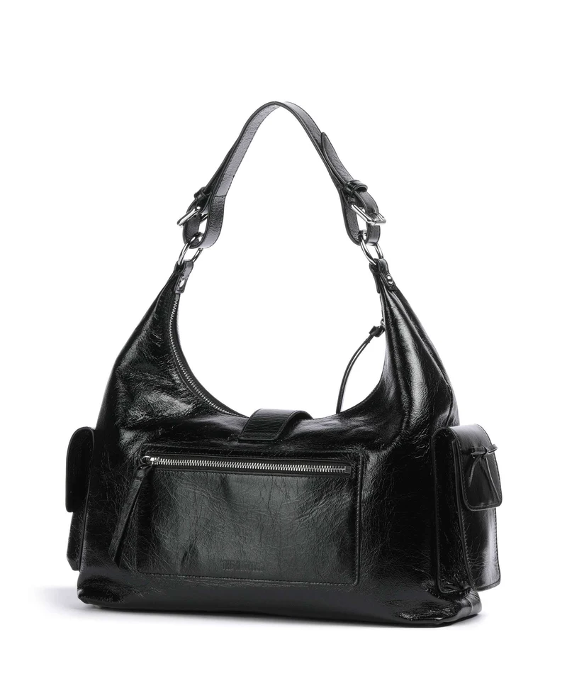 The Kooples Amelia Large Sac fourre-tout black