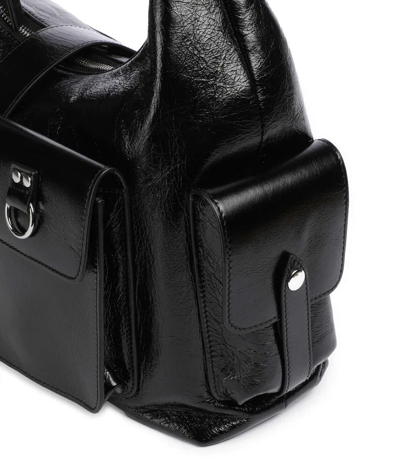 The Kooples Amelia Large Sac fourre-tout black