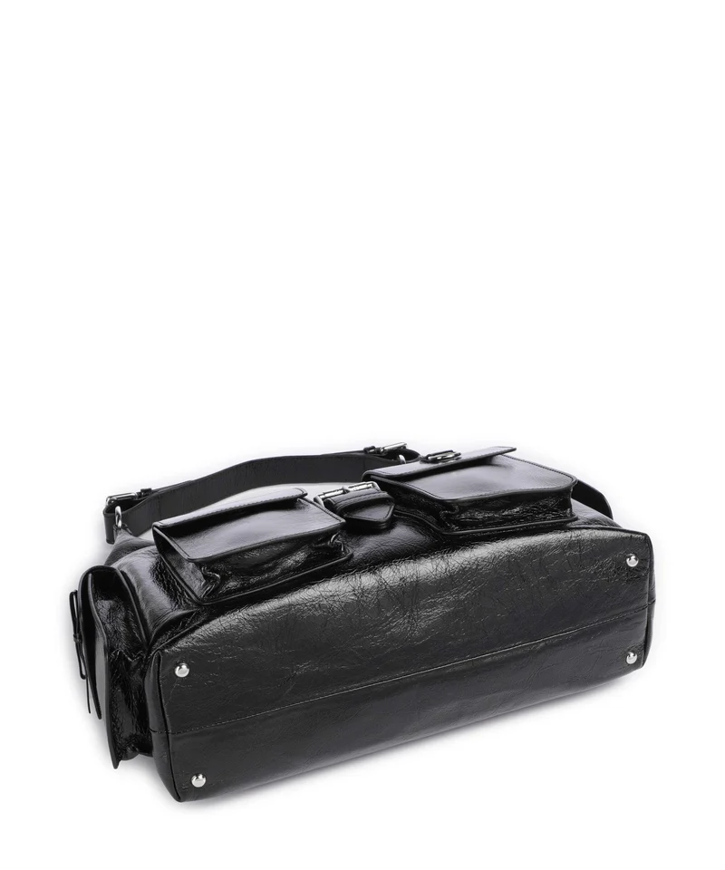 The Kooples Amelia Large Sac fourre-tout black
