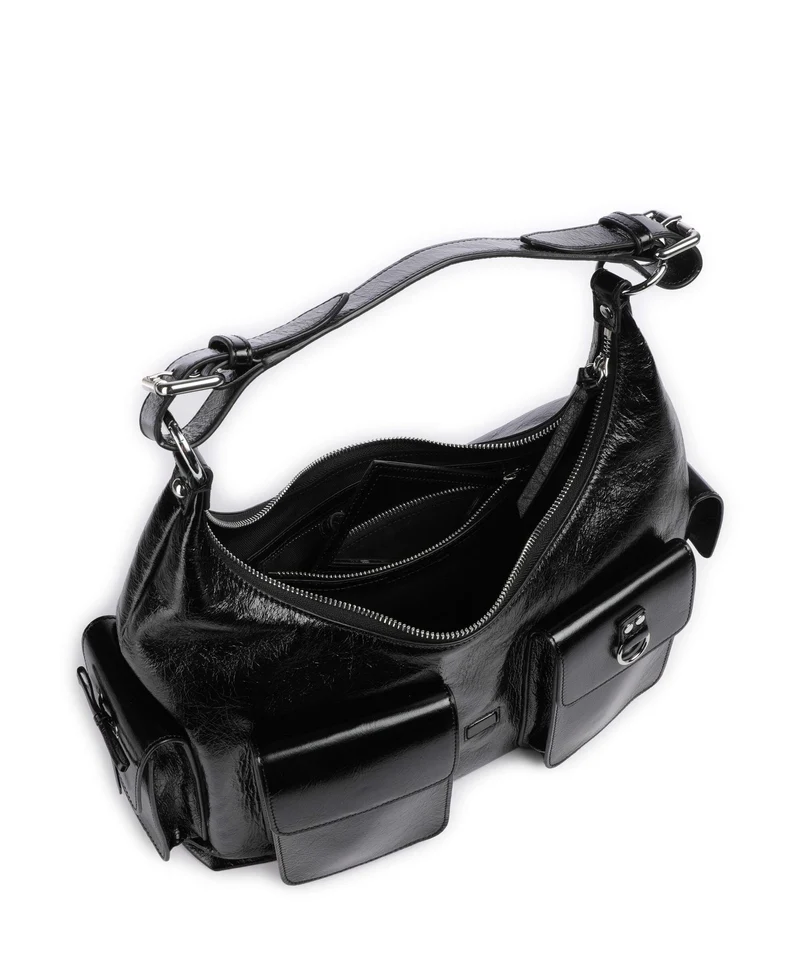 The Kooples Amelia Large Sac fourre-tout black