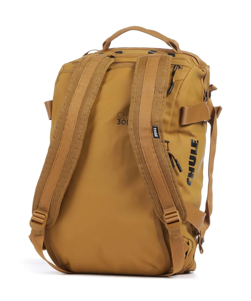 Thule Chasm 30 Sac week-end golden