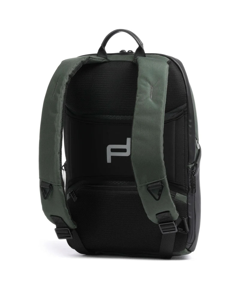 Porsche Design Urban XS Sac à dos d'ordinateur forest green