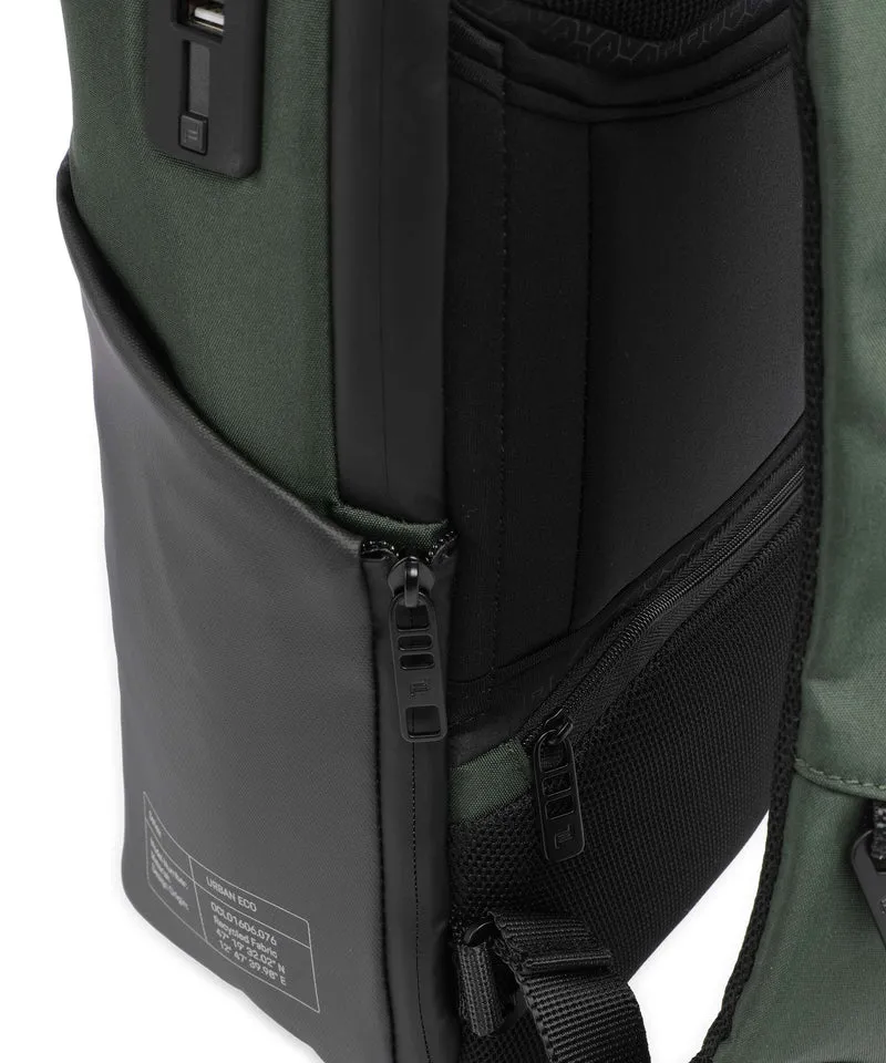 Porsche Design Urban XS Sac à dos d'ordinateur forest green