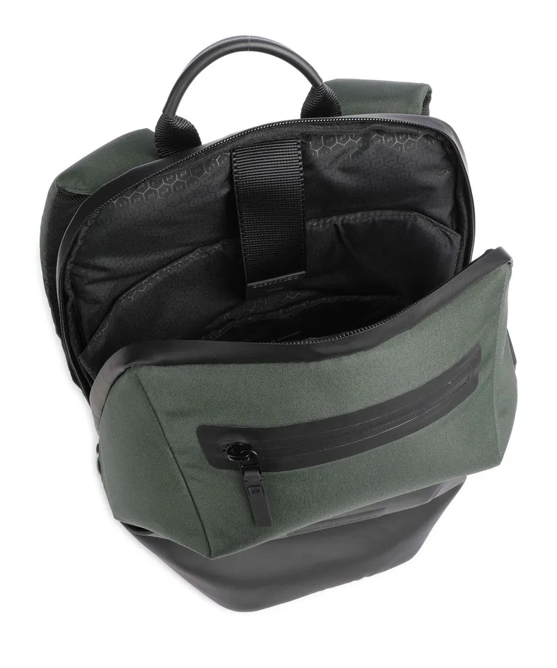 Porsche Design Urban XS Sac à dos d'ordinateur forest green