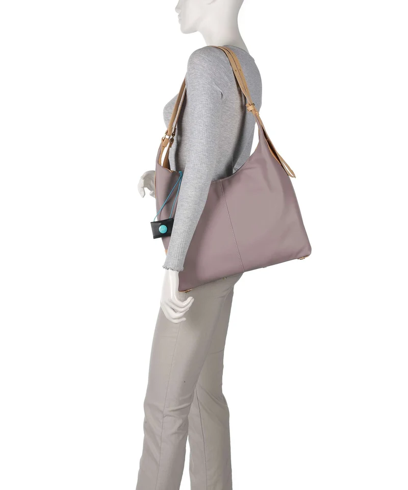 Gabs Naxos Clara Sac fourre-tout mauve