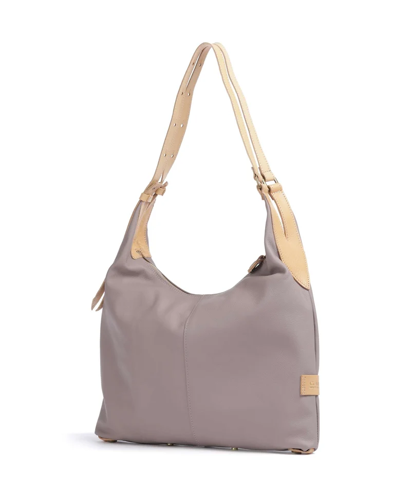 Gabs Naxos Clara Sac fourre-tout mauve
