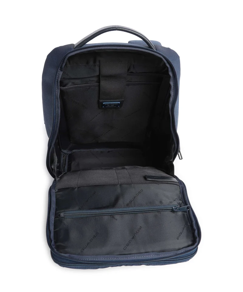 Piquadro W109 Sac à dos blu
