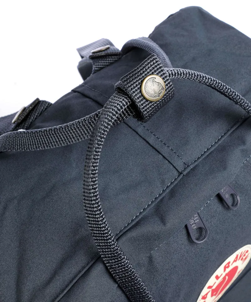 Fjällräven Kånken Sac à dos navy