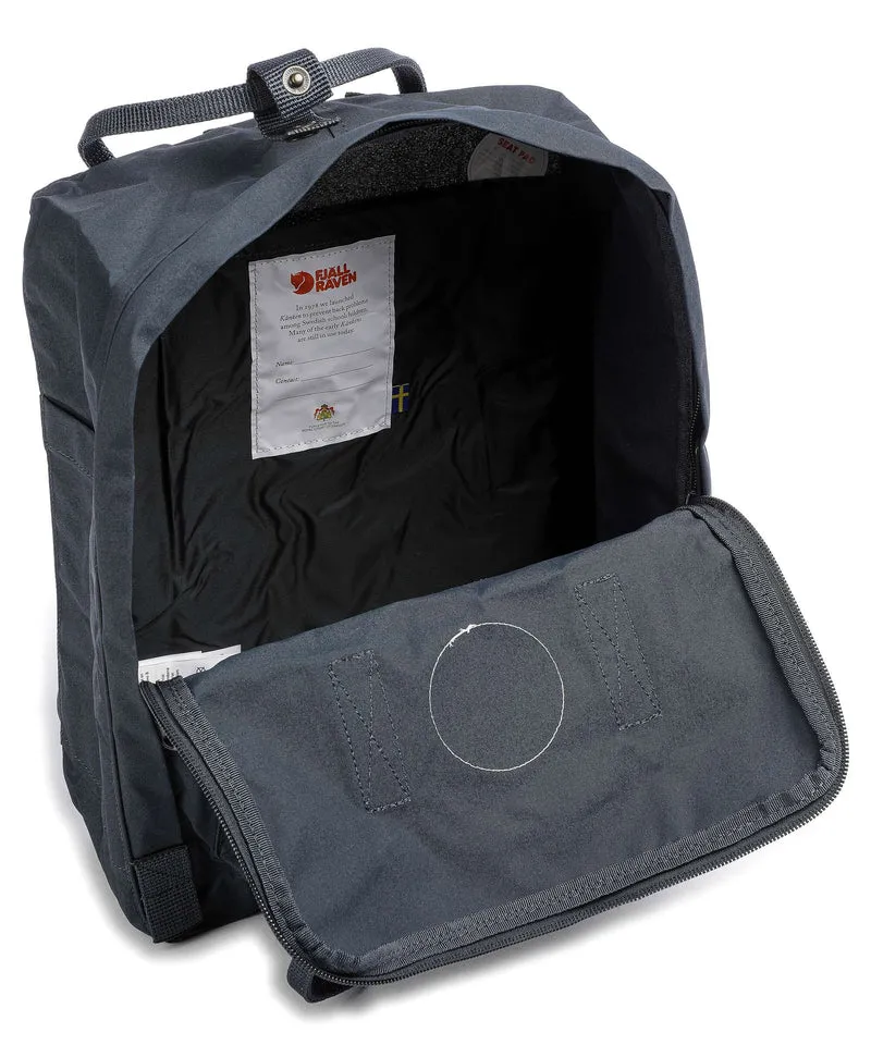 Fjällräven Kånken Sac à dos navy