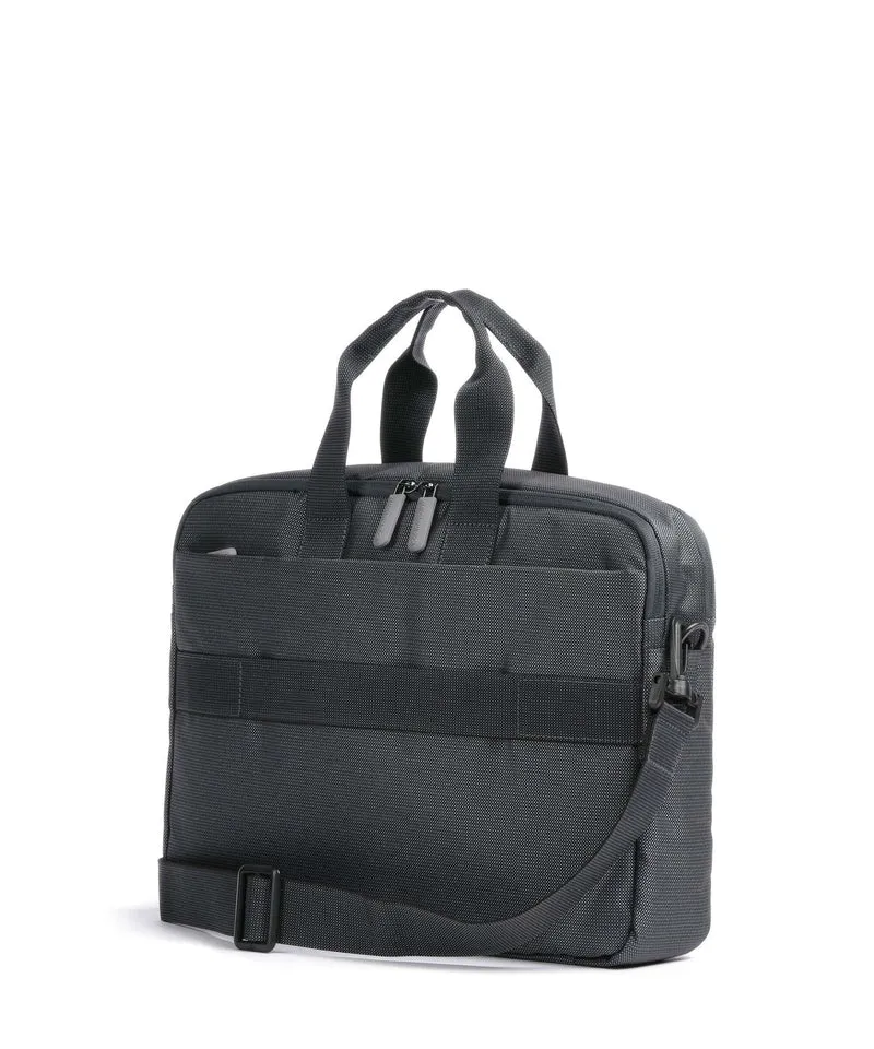 Mandarina Duck District Porte-document steel
