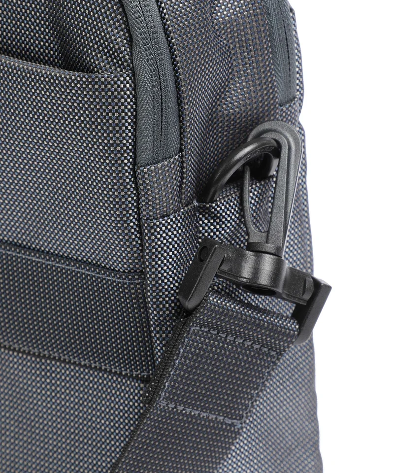 Mandarina Duck District Porte-document steel