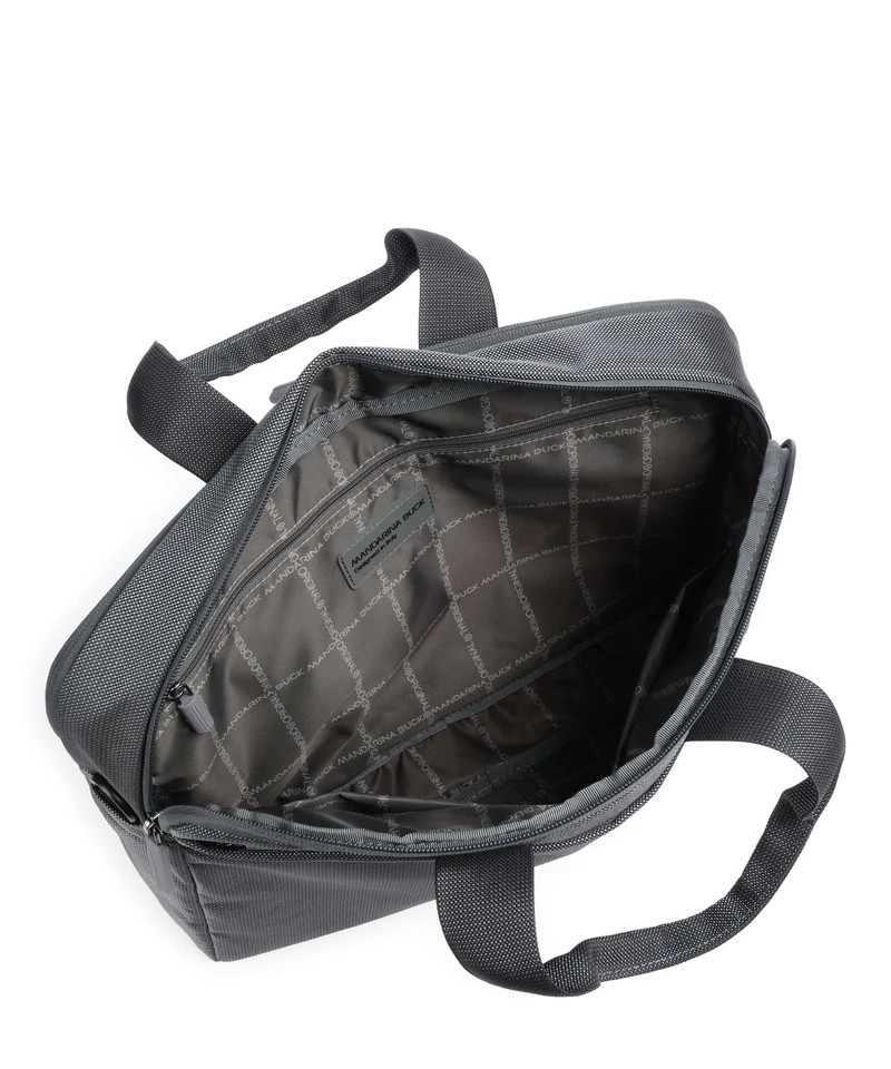 Mandarina Duck District Porte-document steel